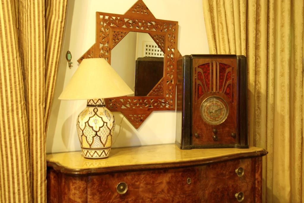 Riad El Ghalia Fès Exterior foto
