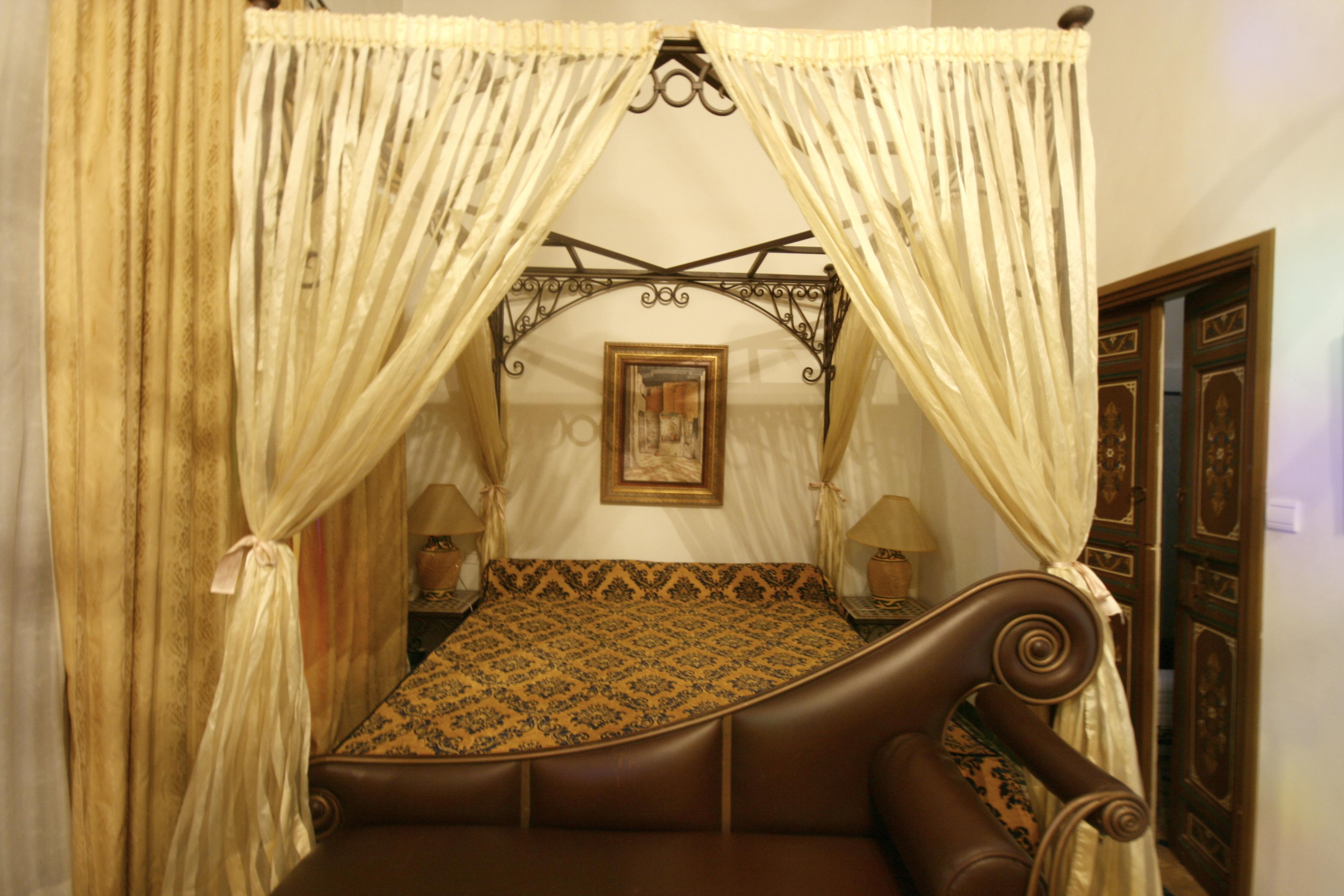 Riad El Ghalia Fès Exterior foto